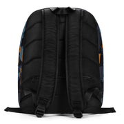 THINK F1RST 2024 PREMIUM MINIMALIST BACKPACK