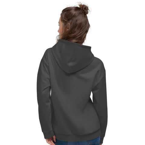 THINK F1RST UNISEX ECLIPSE HOODIE