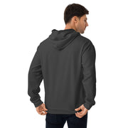 THINK F1RST UNISEX ECLIPSE HOODIE