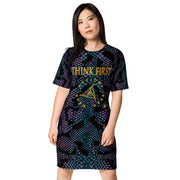 THINK F1RST 2025 PREMIUM TEE DRESS