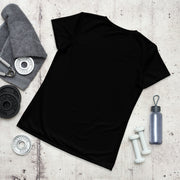 WEAR ACTIONS PEAK BLACK PREMIUM TEE