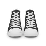 THINK F1RST 2024 ECLIPSE UNISEX HIGH TOP CANVAS SHOES