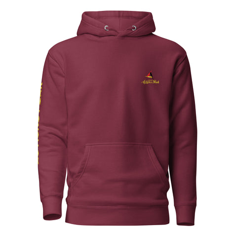 PEAKAGON UNISEX HOODIE